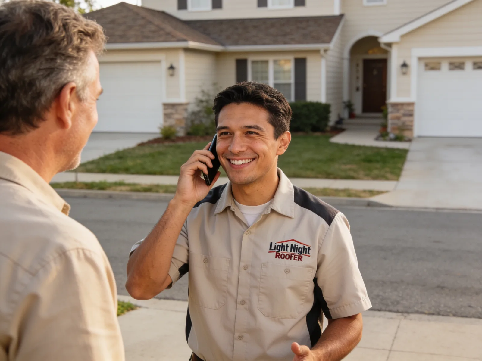 Emergency Roof Repair Hancock, WI FAQs